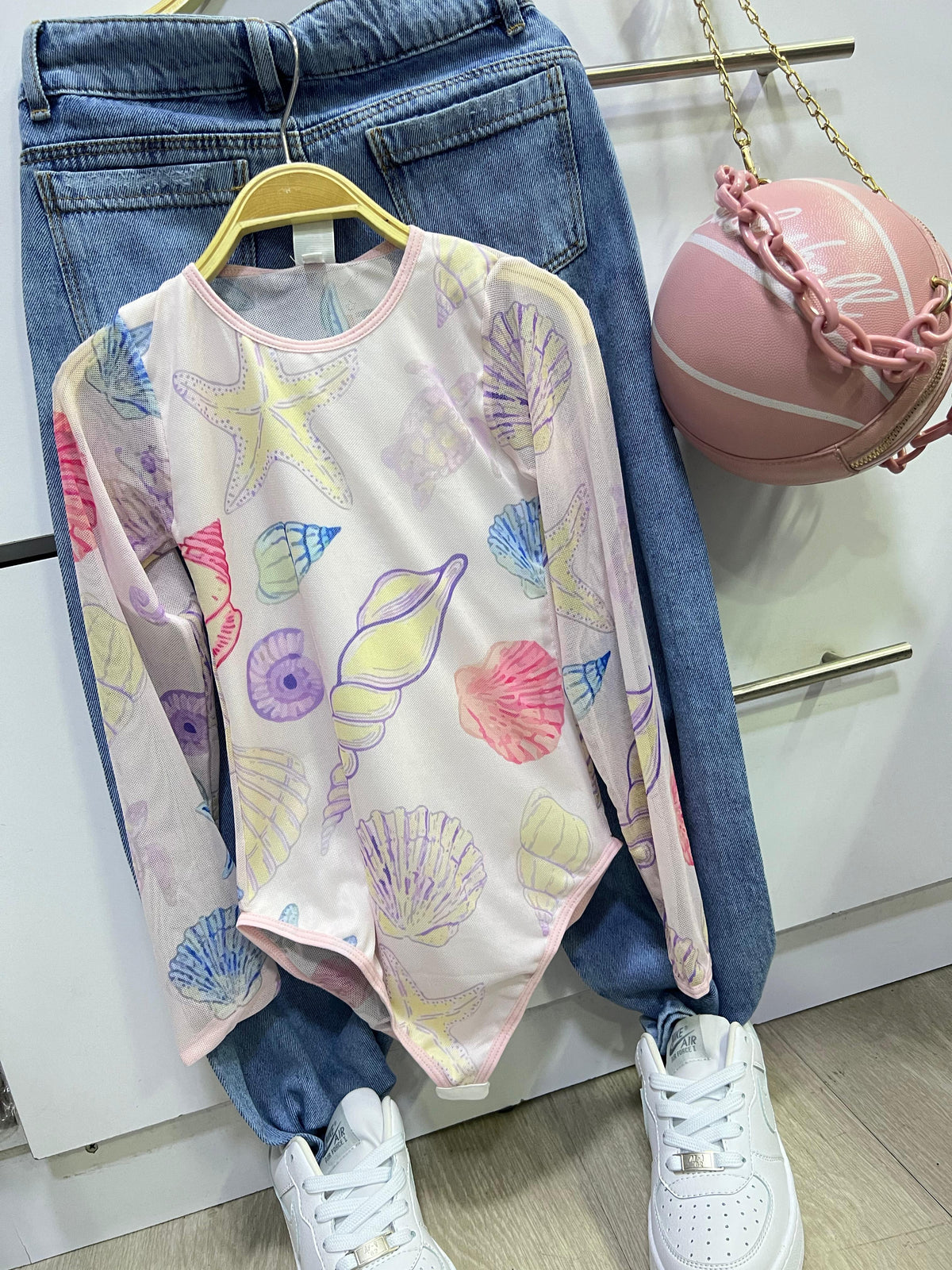 BLUSAS Y BODY