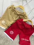 CONJUNTO BEST EDITION