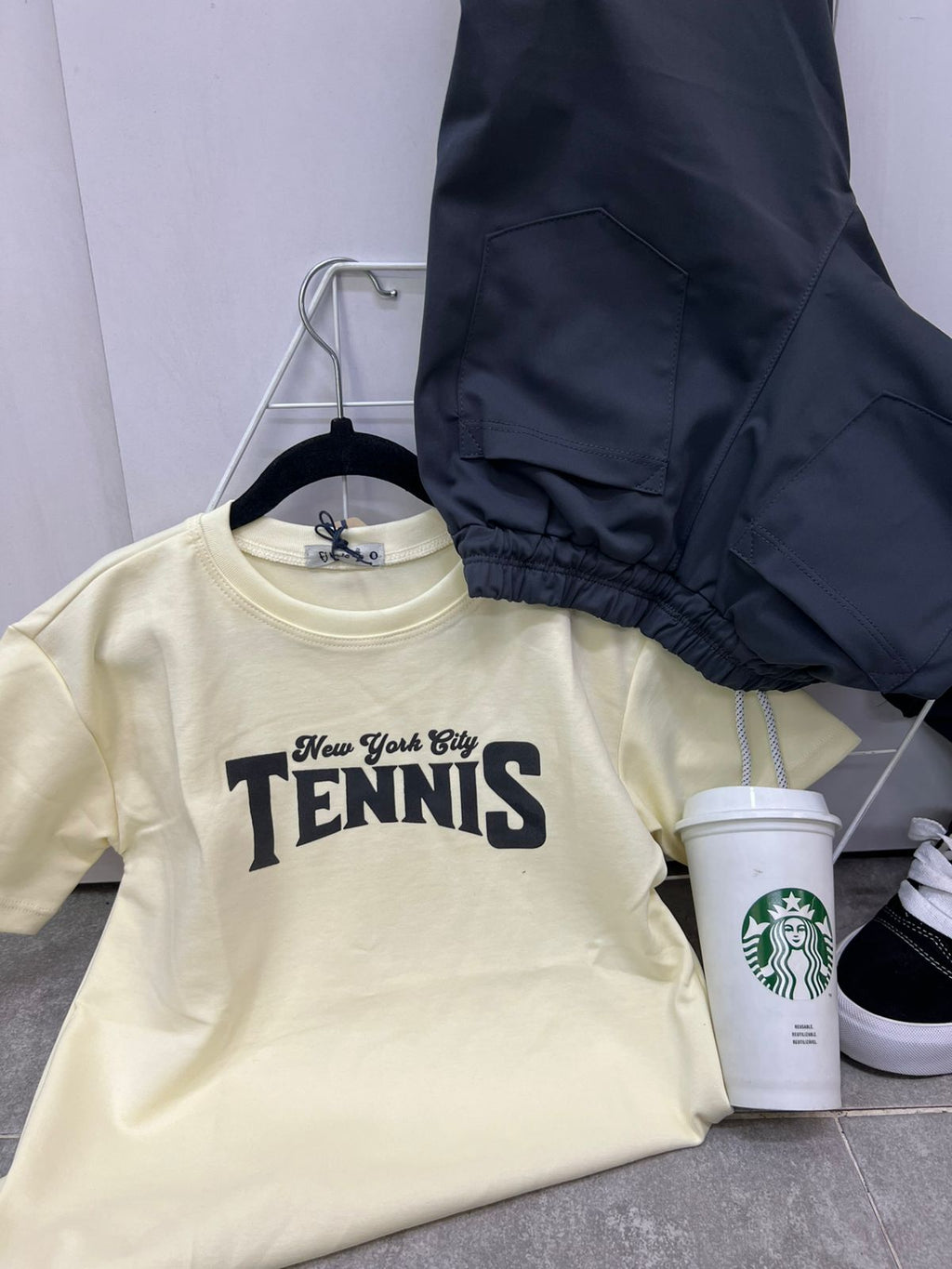 CONJUNTO TENNIS CLUB