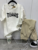 CONJUNTO TENNIS CLUB