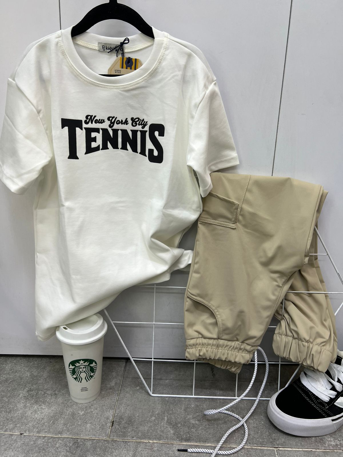 CONJUNTO TENNIS CLUB