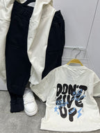 CONJUNTO DONT GIVE