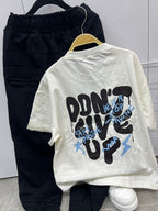 CONJUNTO DONT GIVE