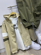 TRIO CHAQUETA NEW YORK