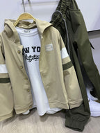 TRIO CHAQUETA NEW YORK