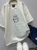 CAMISETA OVERSIZE FOOTBALL