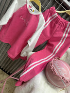 CONJUNTO LOVED BORDADO