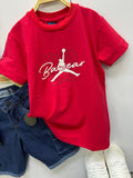 CAMISETA OVERSIZE NBA