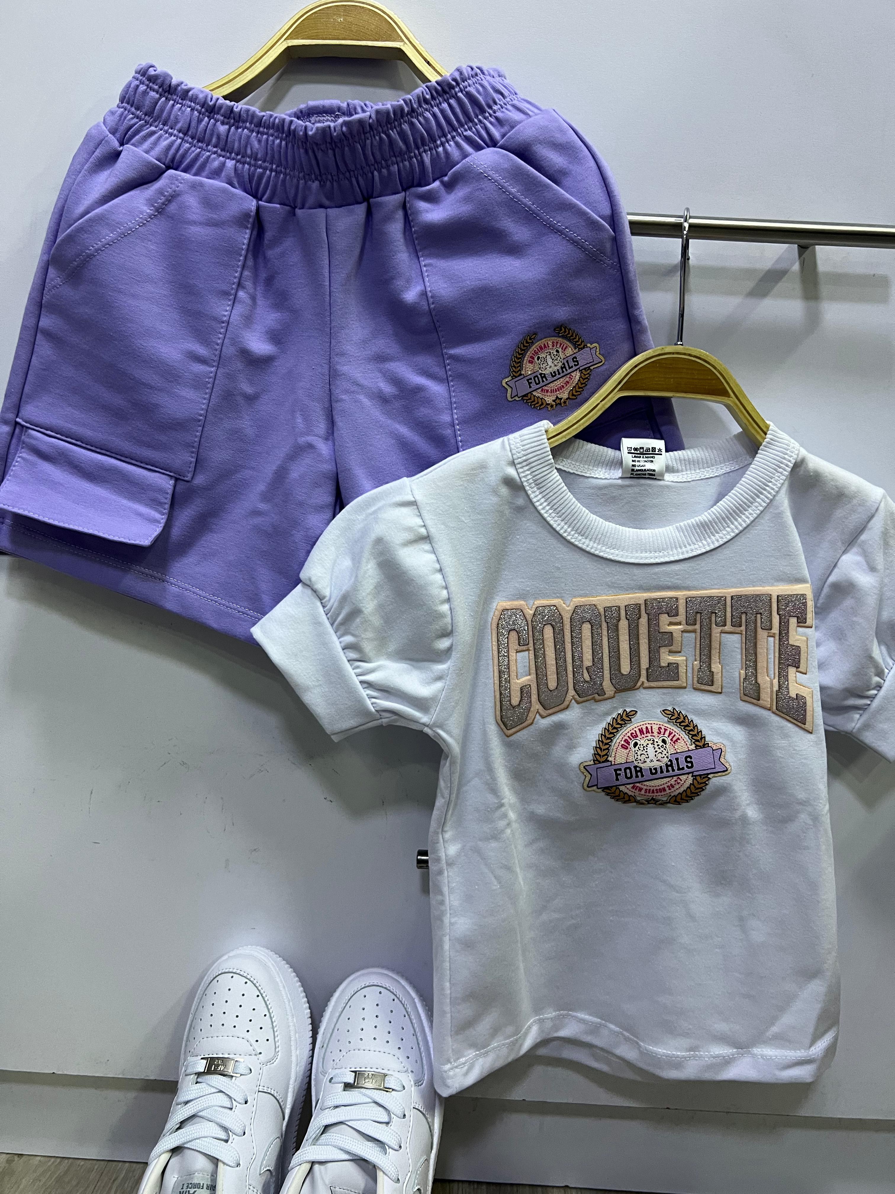 CONJUNTO COQUETTE 82