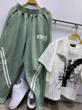 CONJUNTO ANGEL NOBLE