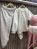 CONJUNTO LOVED BORDADO