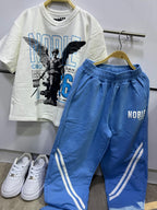 CONJUNTO ANGEL NOBLE