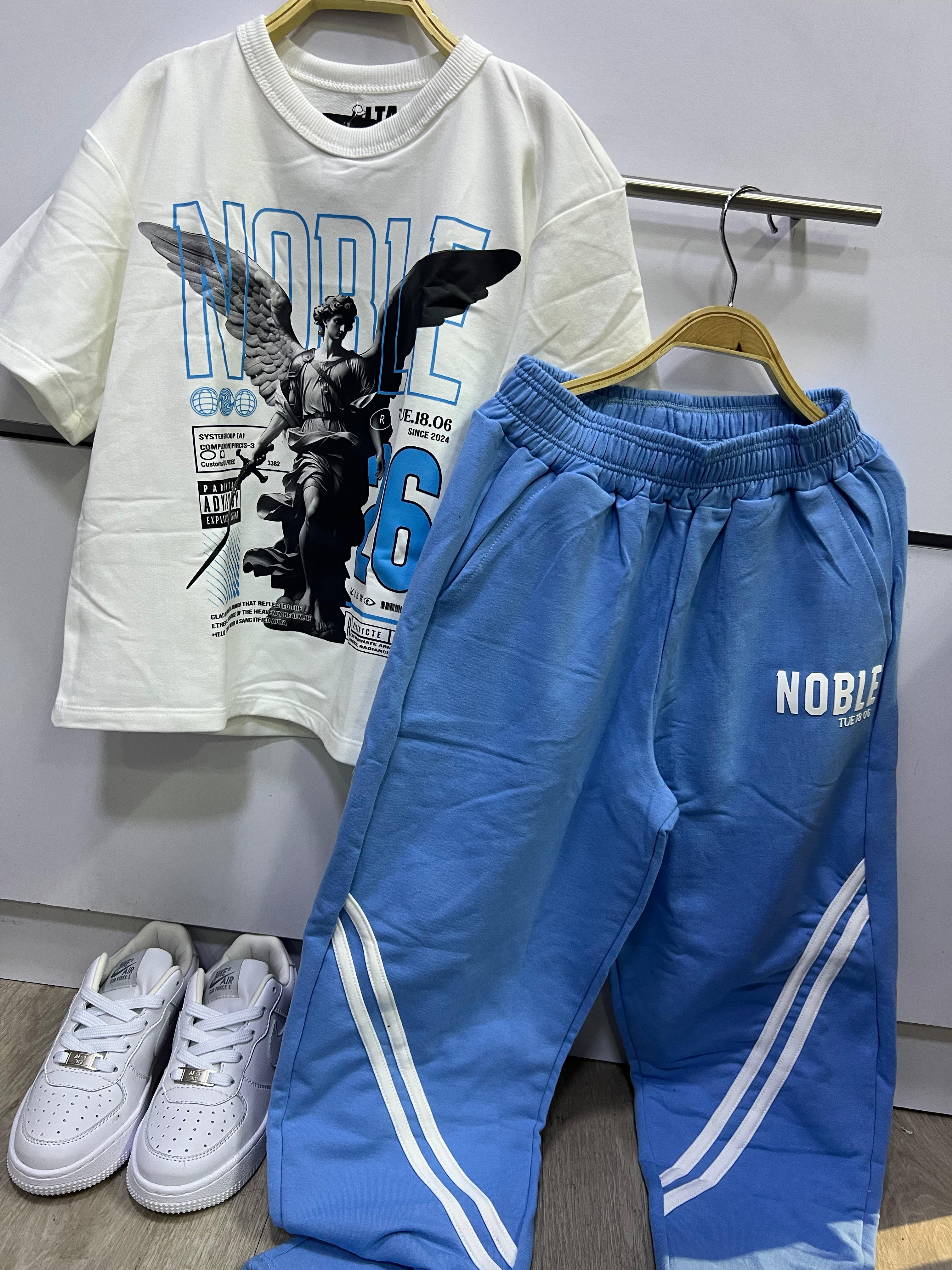 CONJUNTO ANGEL NOBLE