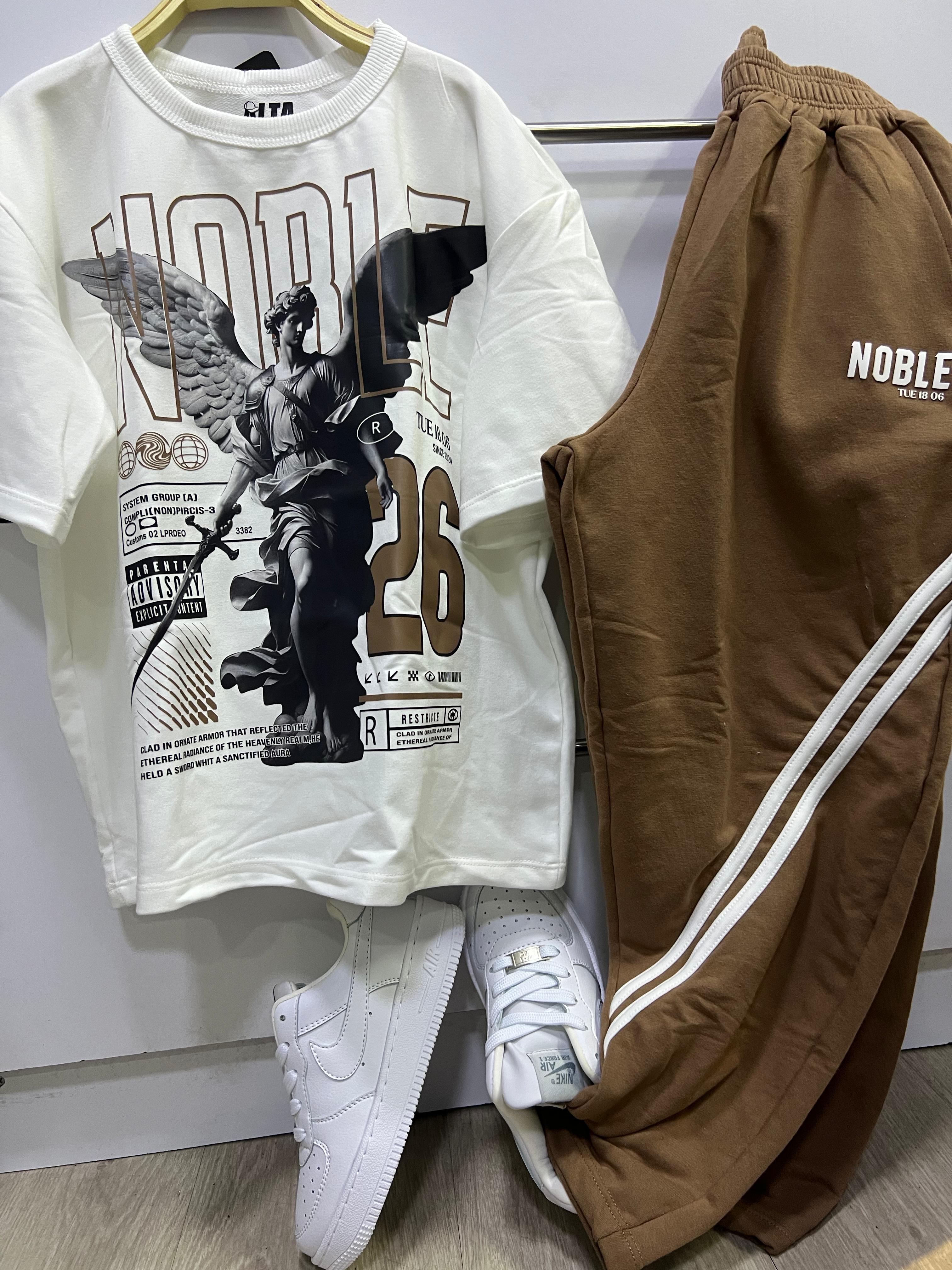 CONJUNTO ANGEL NOBLE